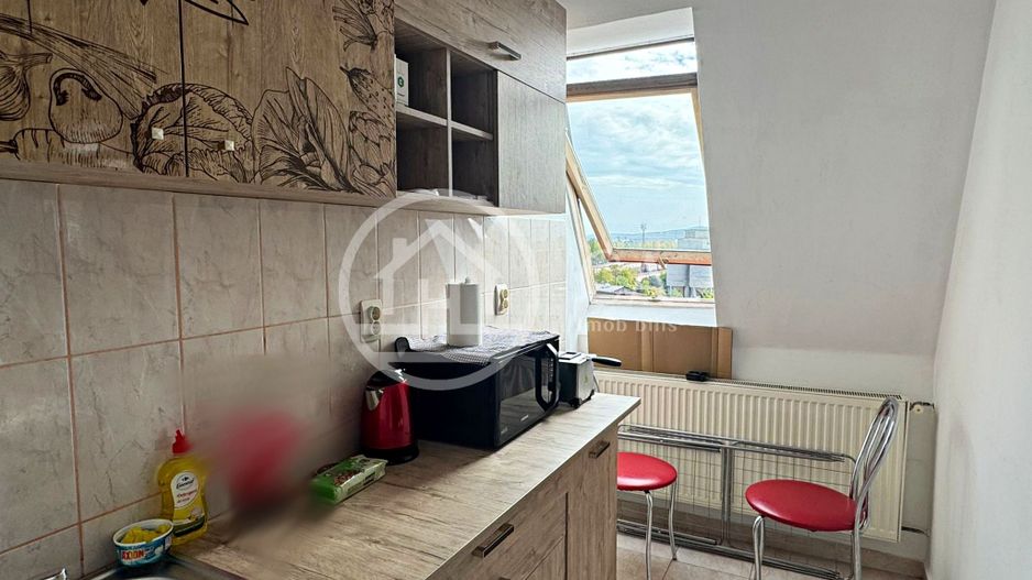 Garsoniera de vanzare in zona Velenta, Oradea - Poză 5