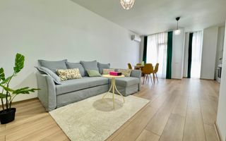 Torontalului -2 Camere-Mobilat/Utilat - Poză 1