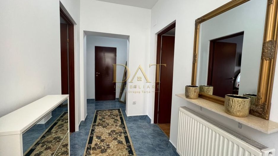 Apartament 2 camere decomandate | parcare | cartierul Buna Ziua - Poză 4