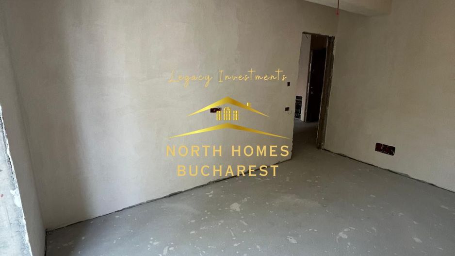 0% COMISION - 2 Camere De Vanzare spatios Aviatiei! - Poză 37