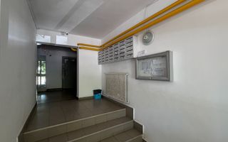 Birou I 3 camere I Camera de comert I metrou la 5 min I et 7 - Poză 11