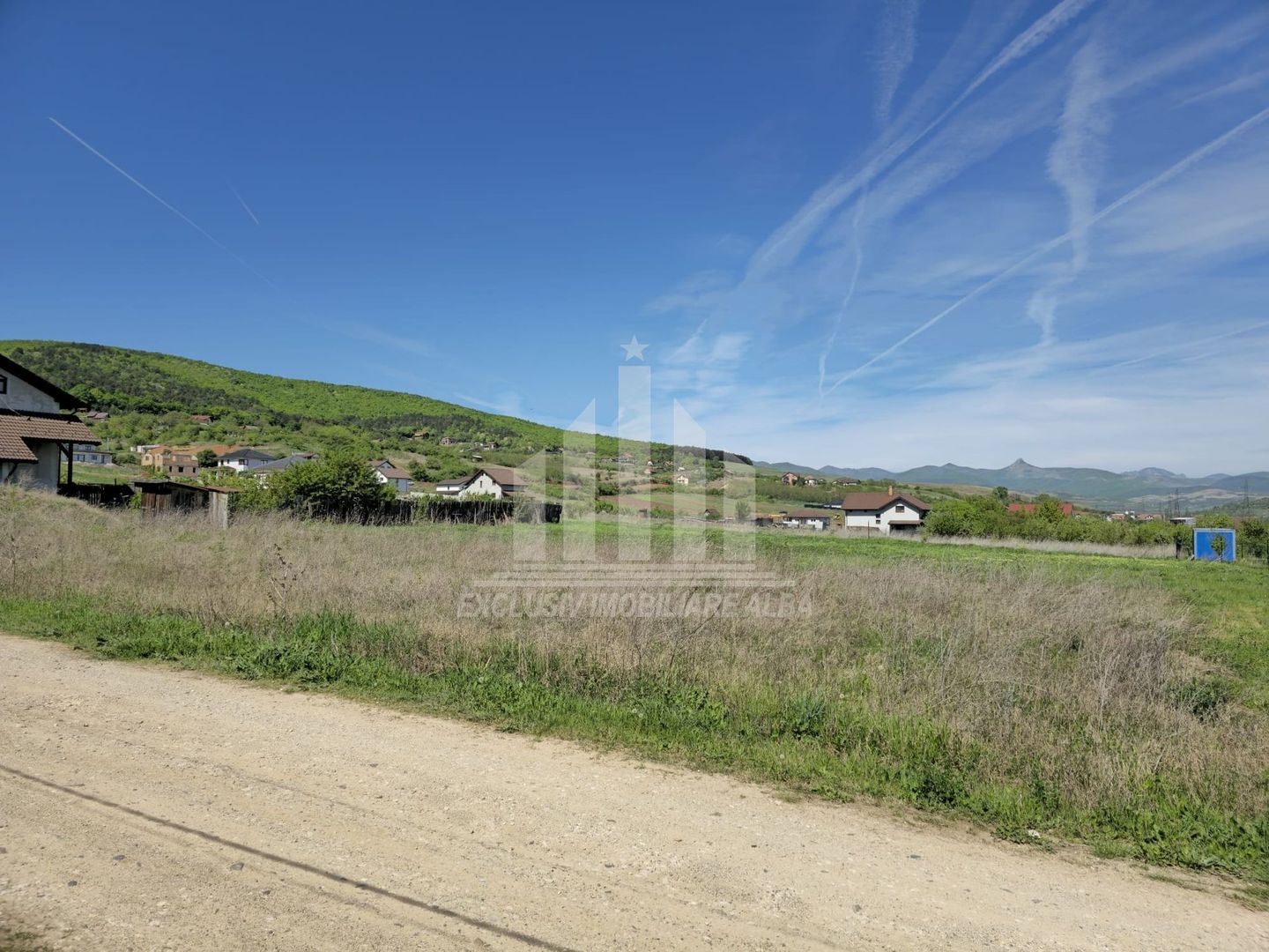 Teren intravilan de vanzare, Micesti - Poză 2