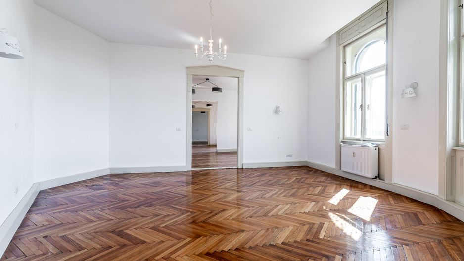Palatul Neptun, Timișoara | 4 camere, 180 mp, vedere spre Bega - Poză 5