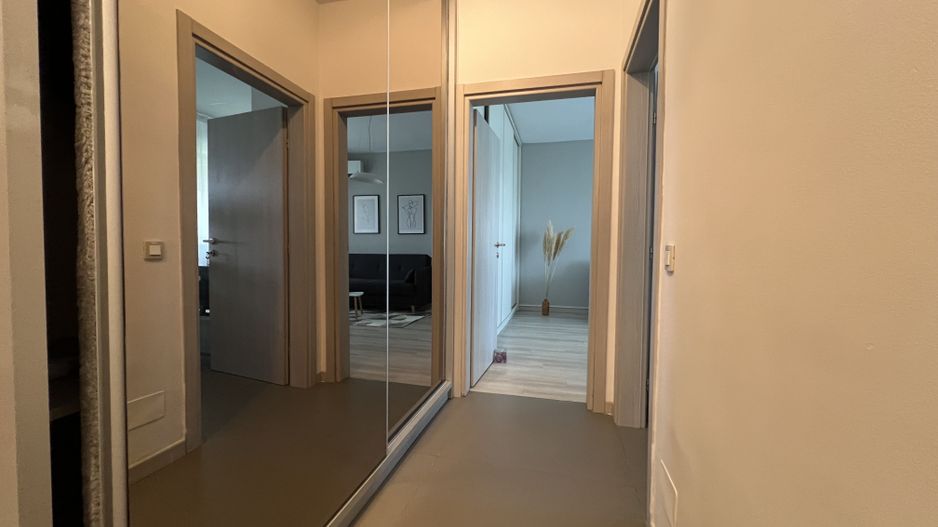 Apartament superb 2 camere | Grozavesti | Orhideea - Poză 20