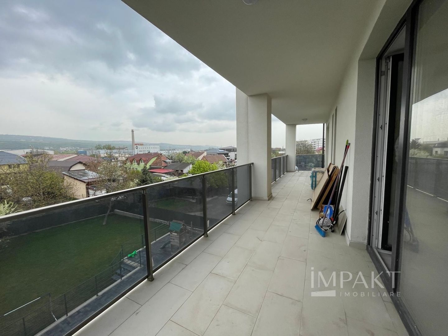 Apartament 3 camere zona Mărăști/Bulgaria cu parcare inclusă - Poză 7