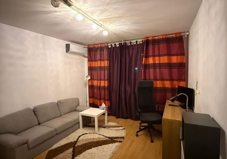 Garsonieră modernă şi spațioasă - LUJERULUI - Poză 3