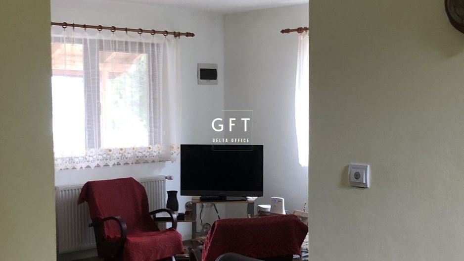 CASA DE VACANTA, COLIBITA. EXCLUSIVITATE! - Poză 15