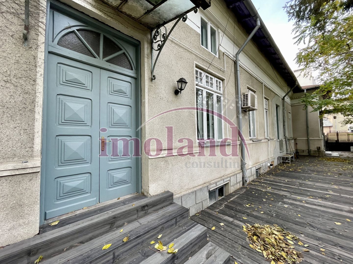 Închiriere VILA 160 mp curte 100 mp – zona Polonă / Dorobanți - Poză 25