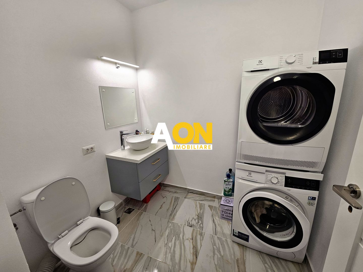 Apartament 3 camere cu scara interioara, 104 mp utili, bloc nou - Poză 7