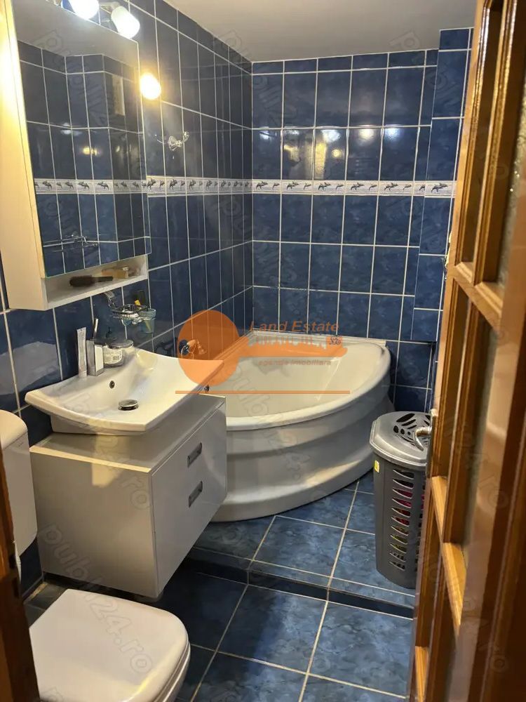 Apartament cu 2 camere in zona 13 Septembrie - Poză 5