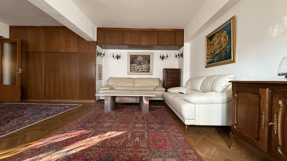 Apartament 2 camere Banu Manta - Primaria sectorului 1 - Poză 5