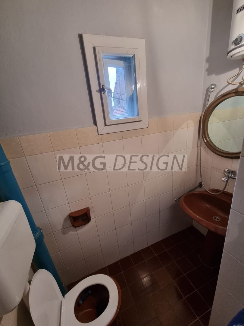 Apartament cu 1 camera zona Iosefin - Poză 7
