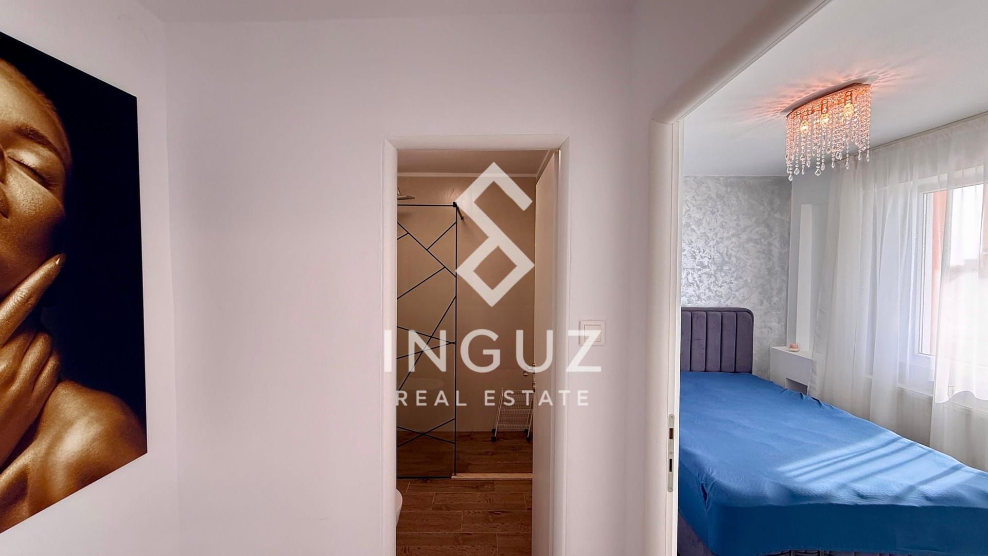 Apartament 2 camere de închiriat – Piața Victoriei (Ultracentral) - Poză 7