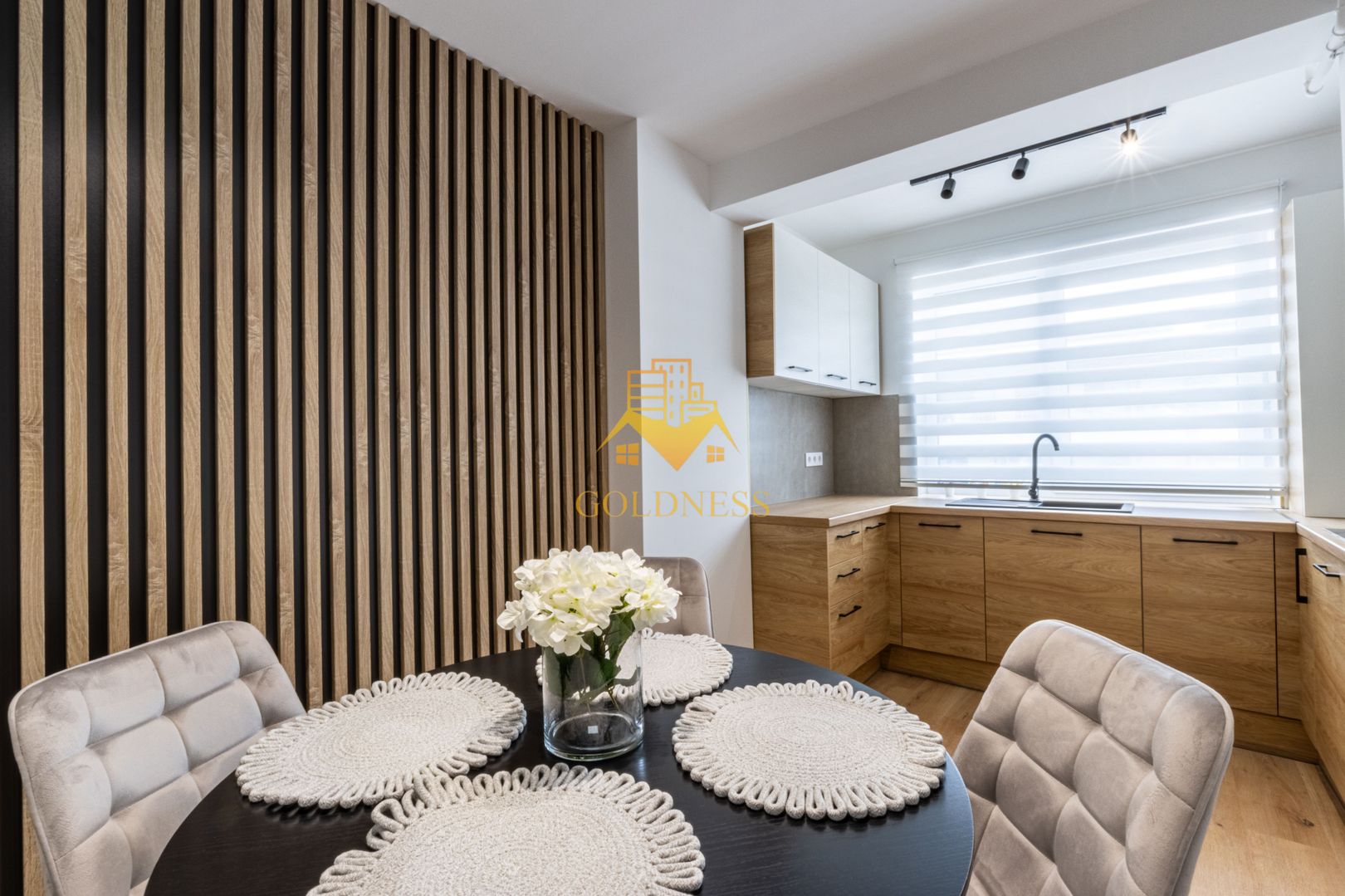 Studio, Ultrafinisat, bloc nou, Gheorgheni Zona Iulius Mall, FSEGA - Poză 4