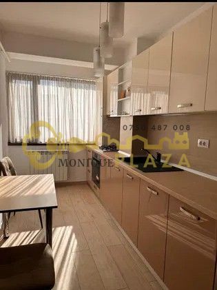 1 Camera | Bloc nou | Lift | Etaj 1 | AC | CT | Parcare subterana | - Poză 1