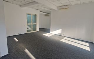 Universitate - birouri la cheie, suprafate intre 40 m² si 2500 m² - Poză 12