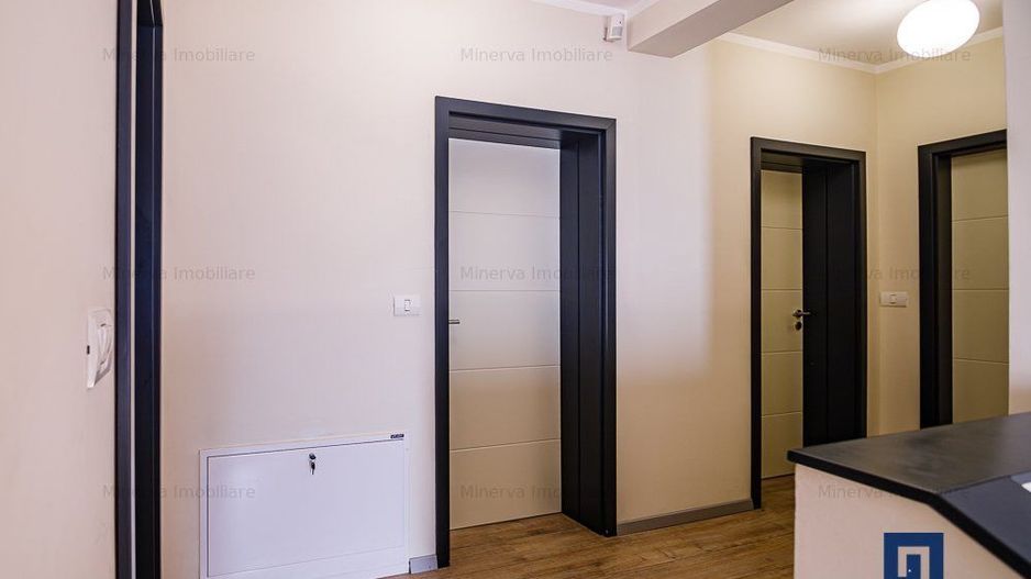 Duplex de Lux in Dumbravita, 120 mp, DE INCHIRIAT, Comision 0 - Poză 32