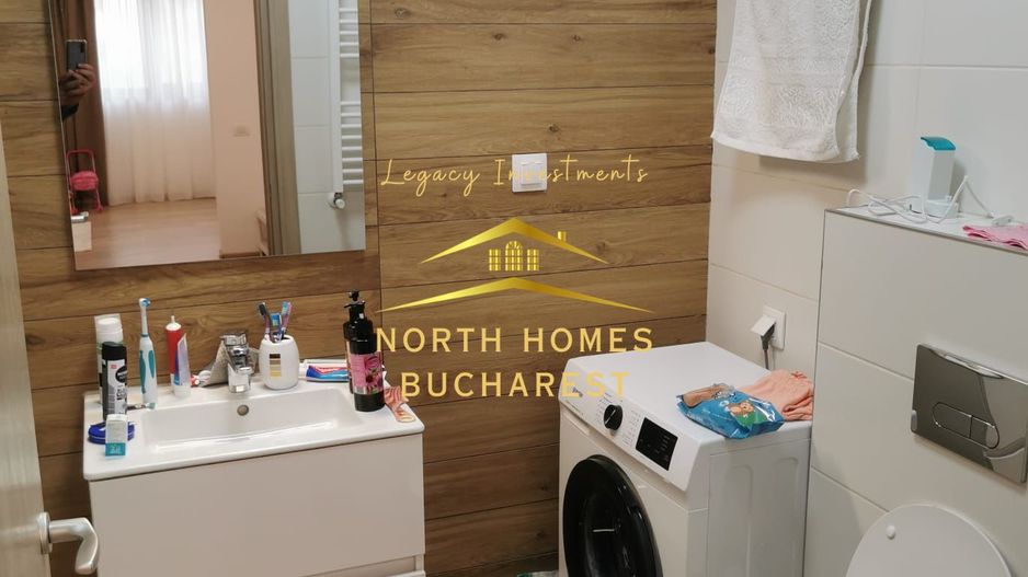 Apartament 2 camere de Vanzare in Complexul Drumul Taberei Residence 2 - Poză 6