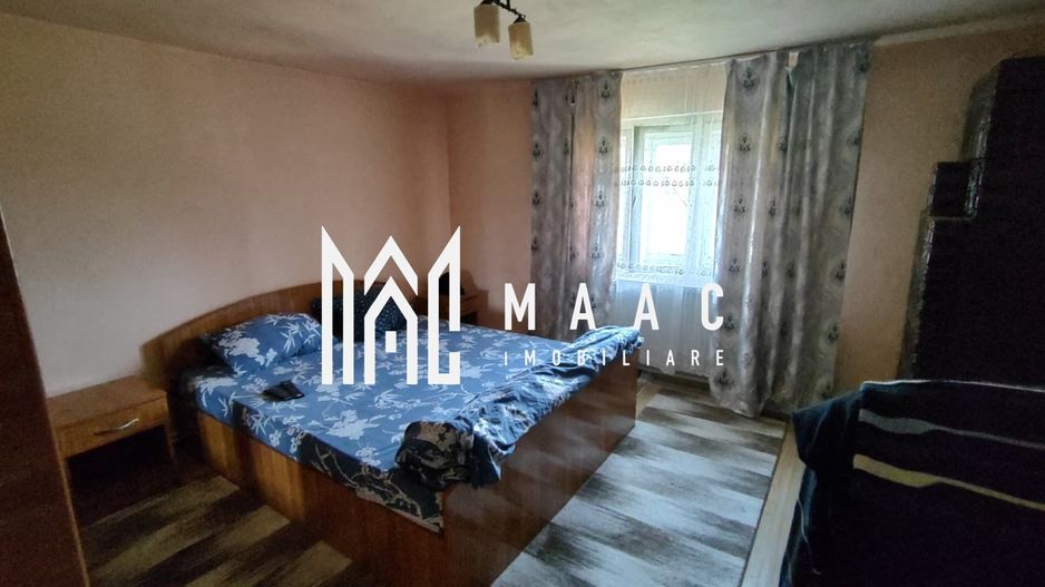 Casa Vantului si 8000 metri patrati in Abrud - Poză 21