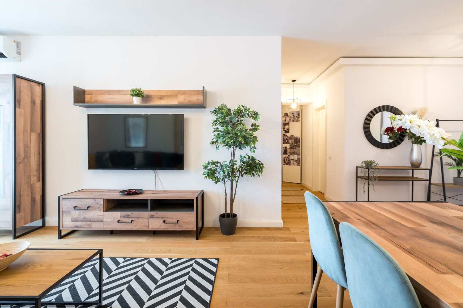 COMISION 0% - Apartament mare superb cu garaj subteran si terasa, Herastrau Park - Poză 6