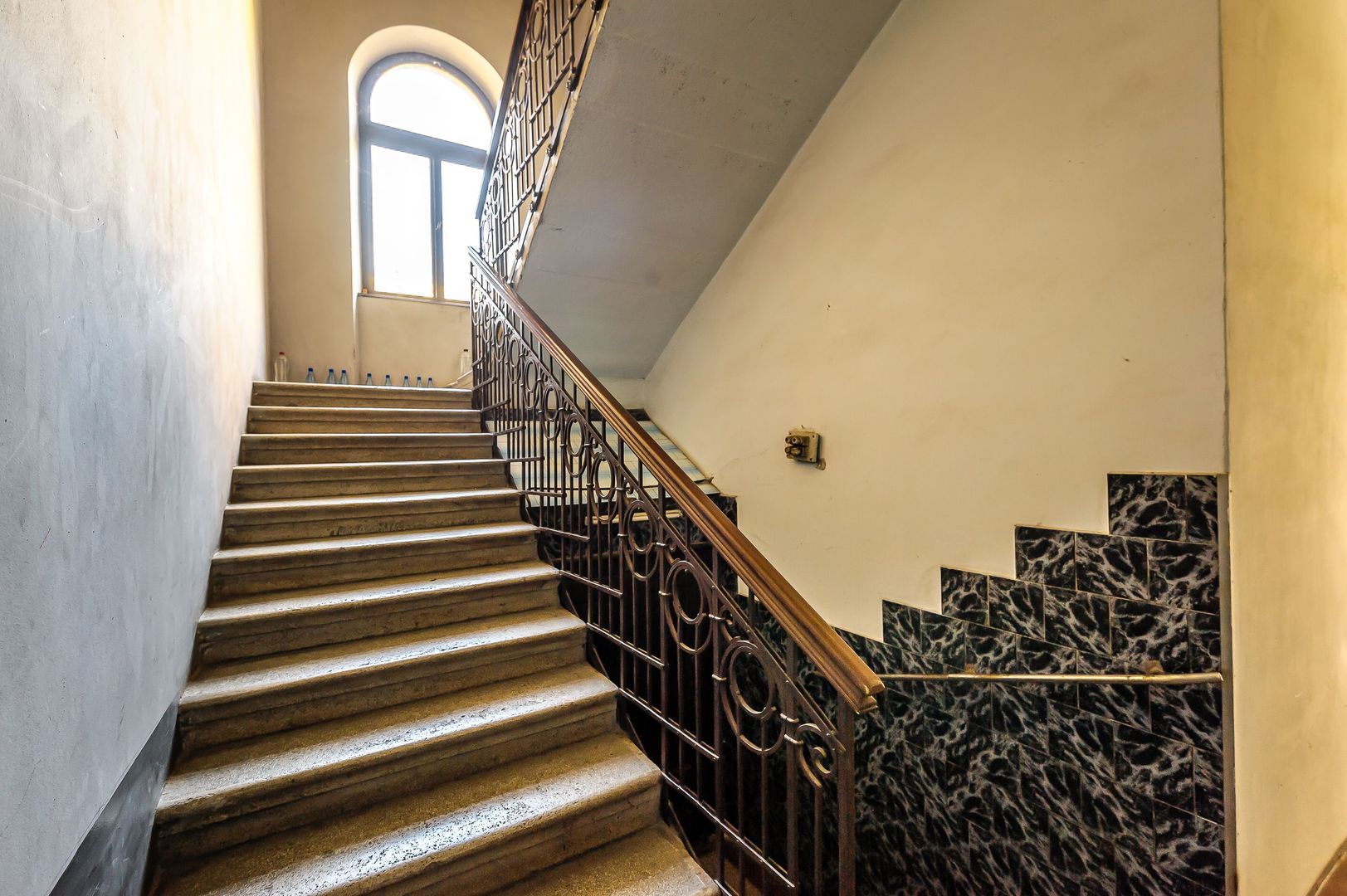 Ultracentral! apartament 3 camere spațios la casă/vilă, etajul 1 - Poză 9