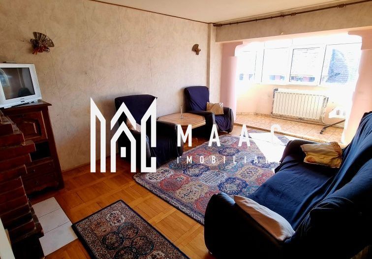 Apartement 4 camene I Central - Zona Gării I Decomandat - Poză 5