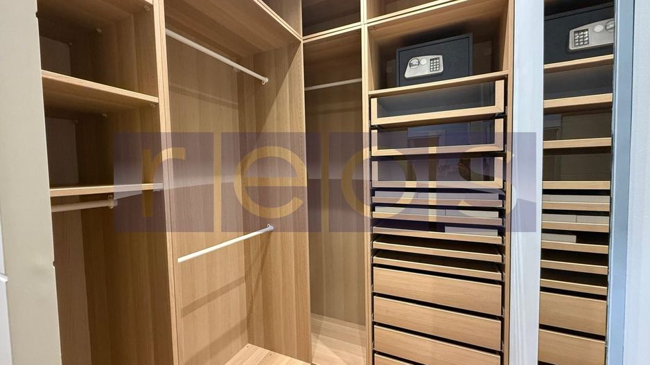 INCHIRIERE 4 CAMERE | NORDULUI | IDEAL FAMILIE | 170 MP | 2 PARCARI - Poză 9