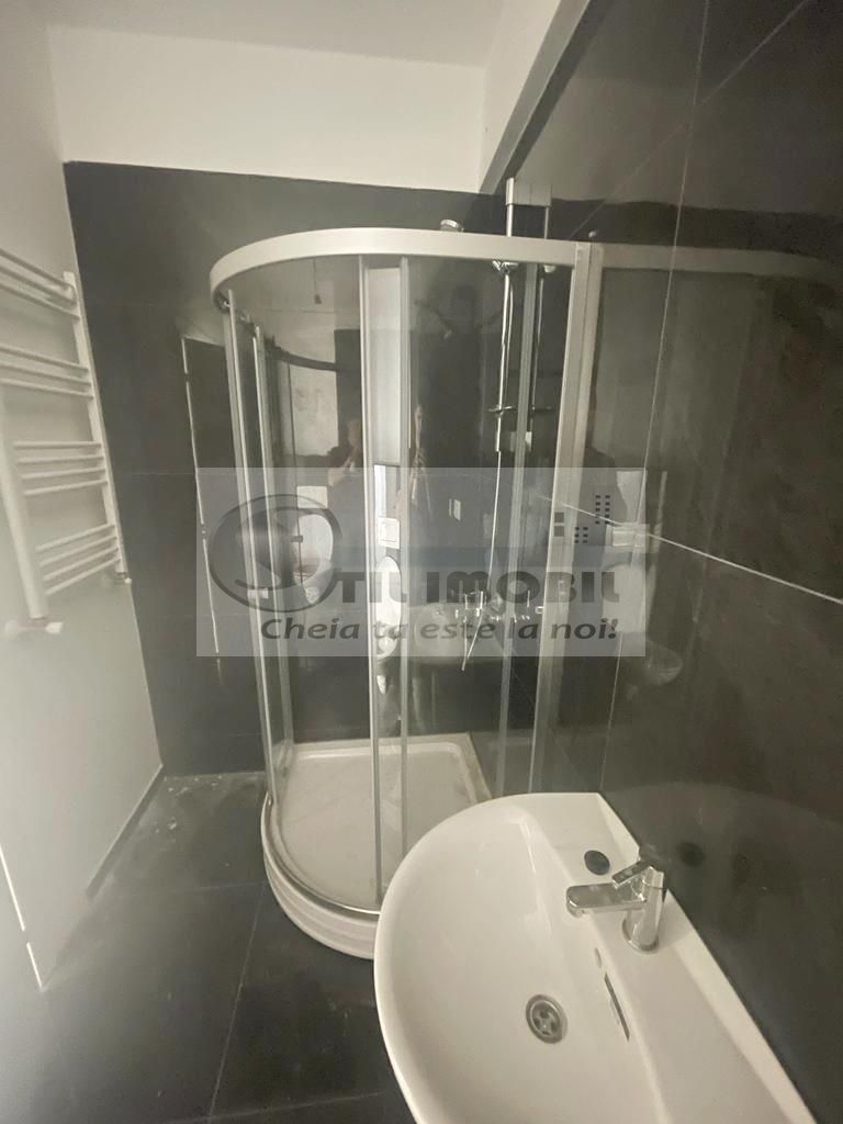 1 CAM DECOMANDAT CAPT CUG VISOIANU INTABULAT  ETAJ INTERMEDIAR - Poză 6