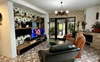 Casa individuala | 6 camere | Teren 863 MP | Selimbar - Poză 10