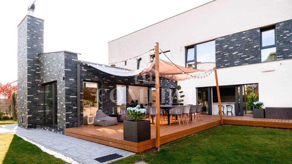 0% comision | Vilă la cheie | cartier Făget - Poză 24