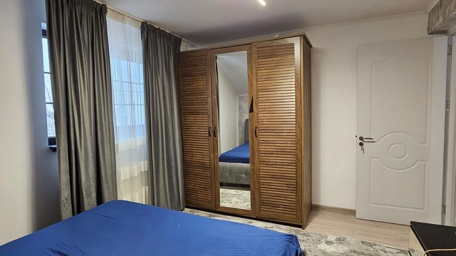 Casă / Vilă cu 5 camere de vânzare în Craiova - Poză 26