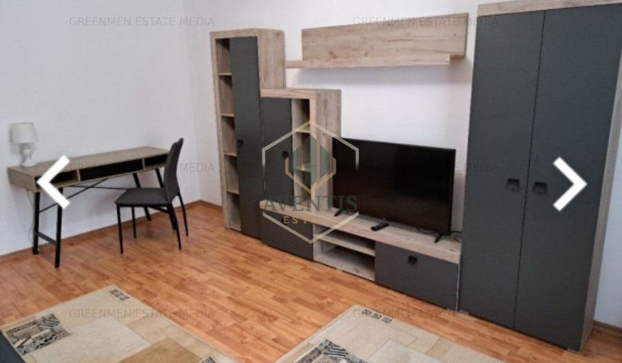 Langa parc la 2 minute, mobila noua, studio pentru tineret, Metrou Tineretului - Poză 2