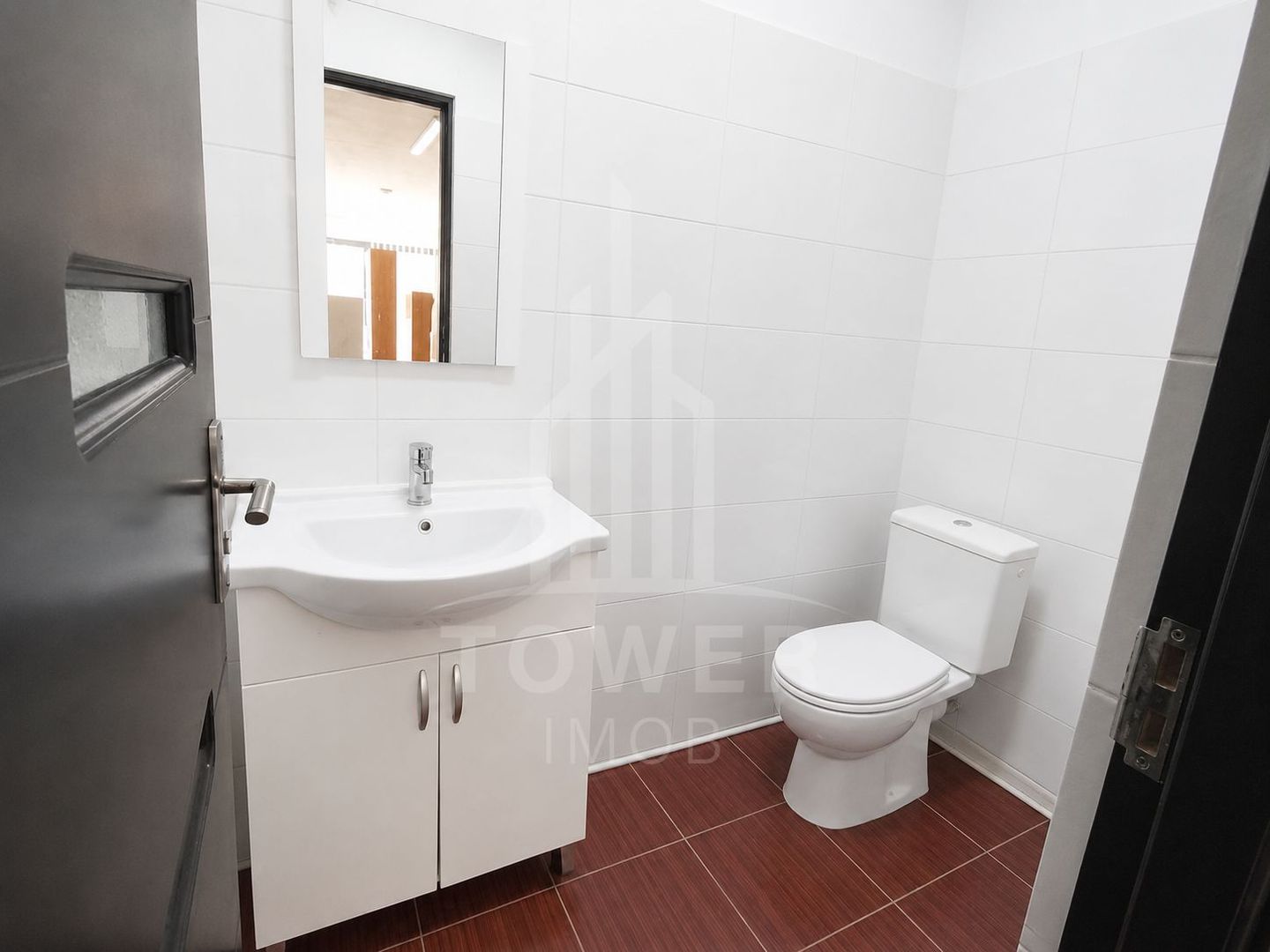 Spatiu comercial de inchiriat calea Dumbravii - Poză 4