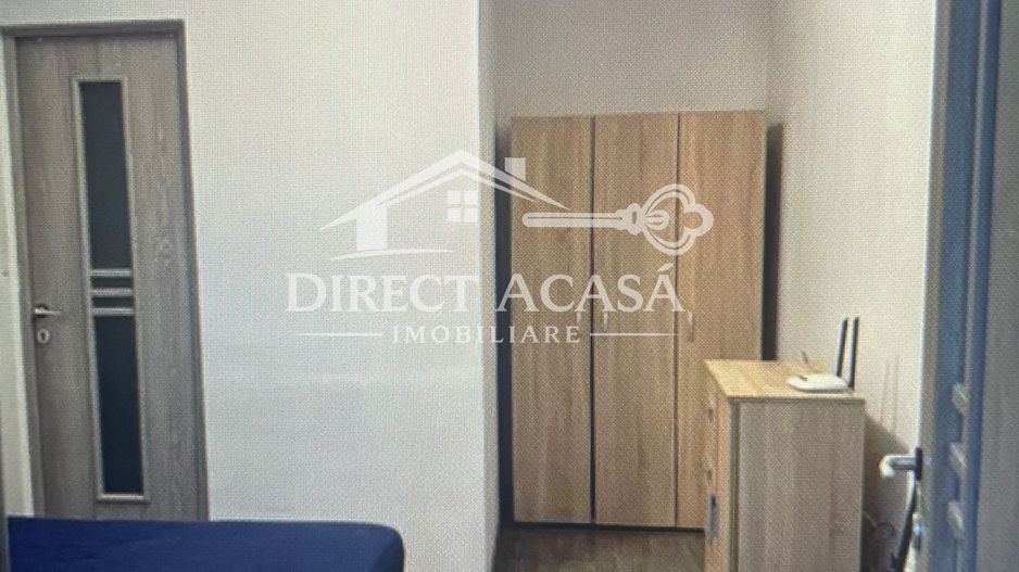 Apartament cu 2 camere-Str Marasti-Zona 7 Noiembrie - Poză 6