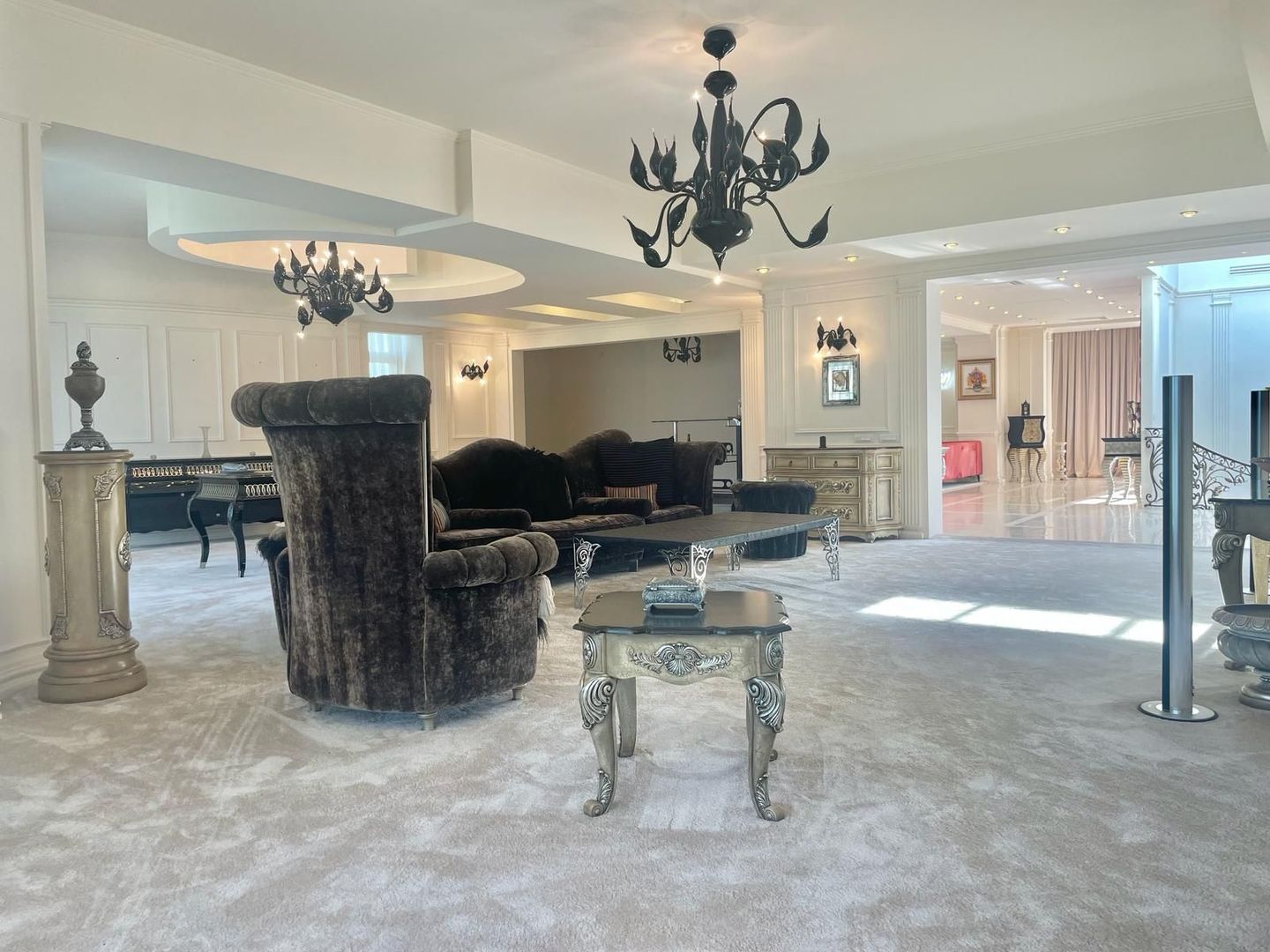 Vila spectaculoasa - deschidere lac - Poză 8