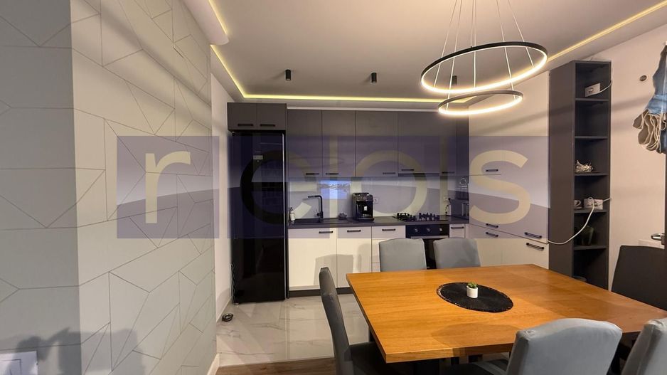 VANZARE APARTAMENT 4CAMERE | SISEȘTI | TERASA 58MP | PARCARE-exclusivitate iunie - Poză 1