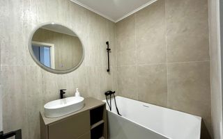 3 camere,Parcare,Premium, Prima Inchiriere, Eroilor Residence,Floresti - Poză 9
