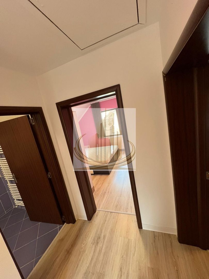 Casă individuală 3 camere, 100 mp – Dumbrăvița, aproape de lac - Poză 10