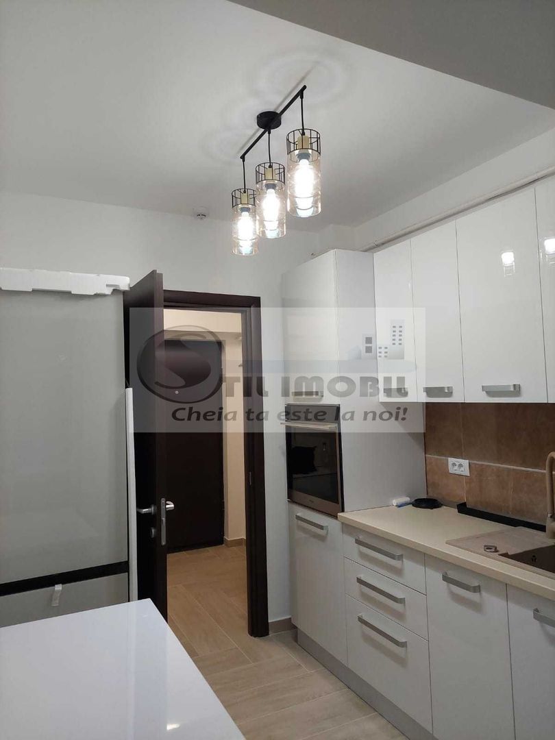 Apartament 2 camere Tatarasi - 499 EURO - Poză 1