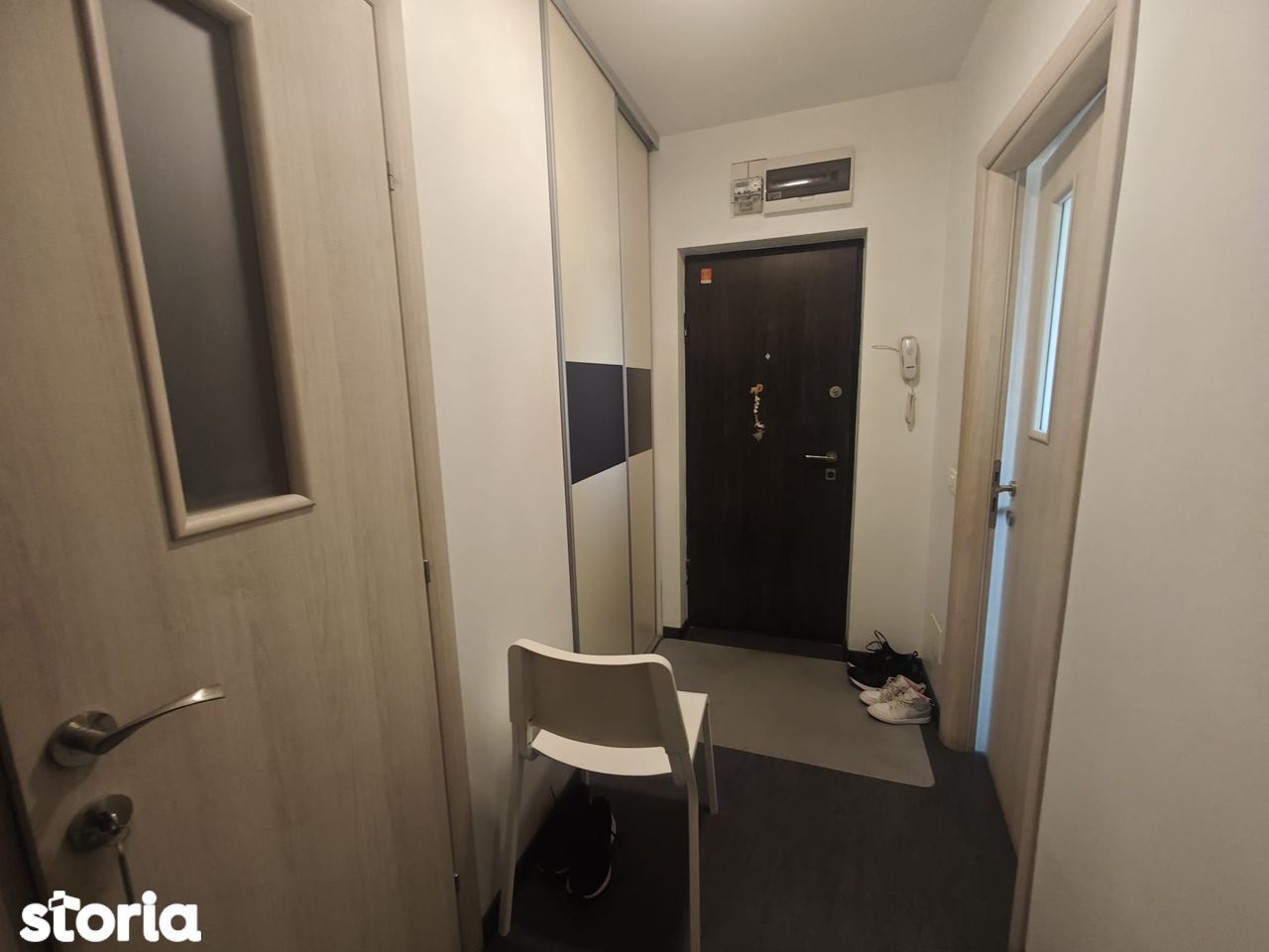 Apartament 3 camere zona Sos. Mihai Bravu - Muncii - Poză 11
