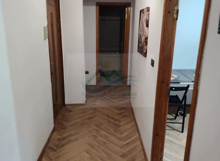 Apartament 2 camere George Enescu/Suceava - Poză 9