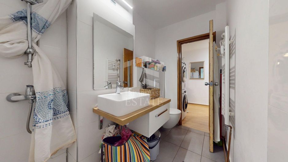 Apartament 3 camere Masina de Paine Obor - Poză 12