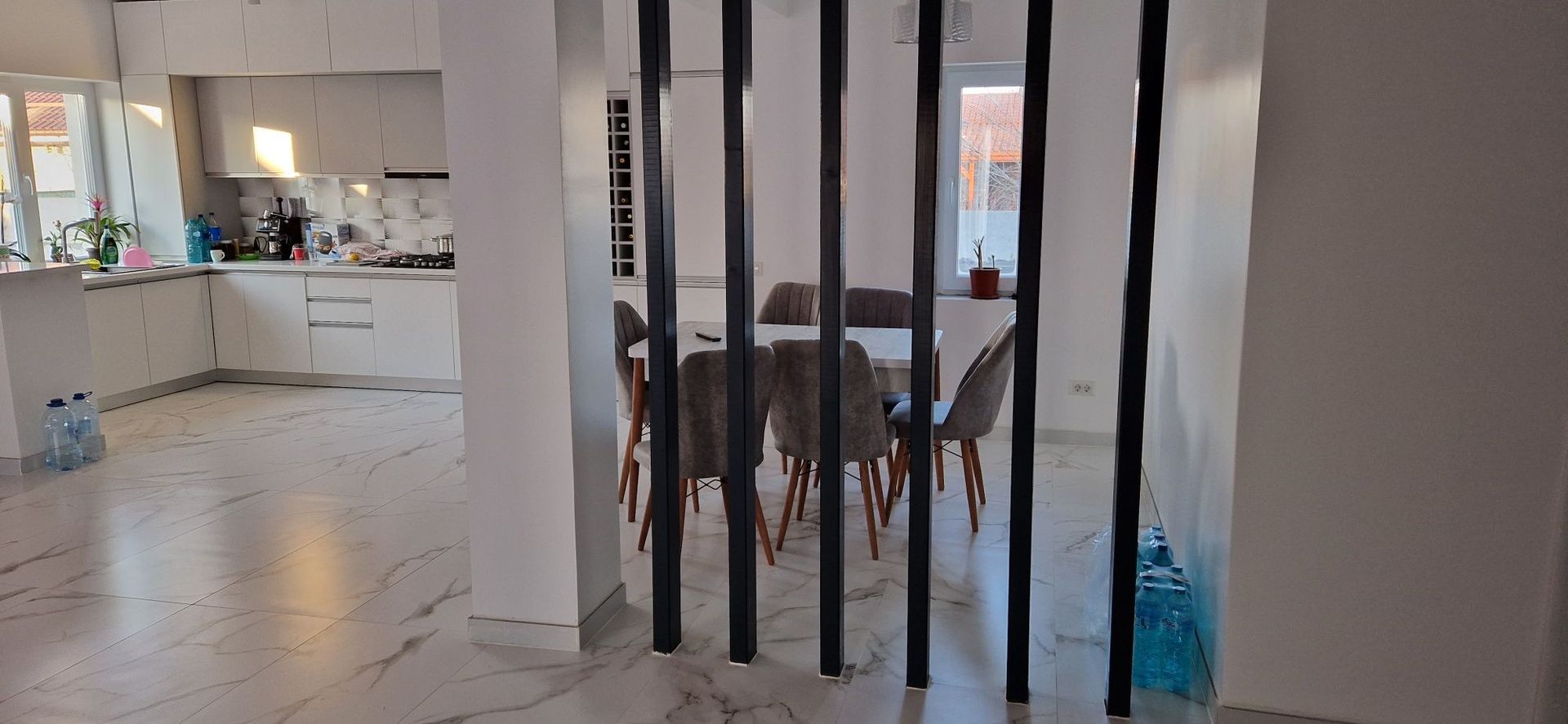 Casa individuala Balotesti Ion Lahovari - Poză 7