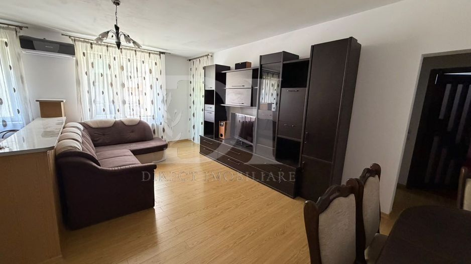 Apartament cu 2 camere de vânzare | Florești -Eroilor - Poză 6