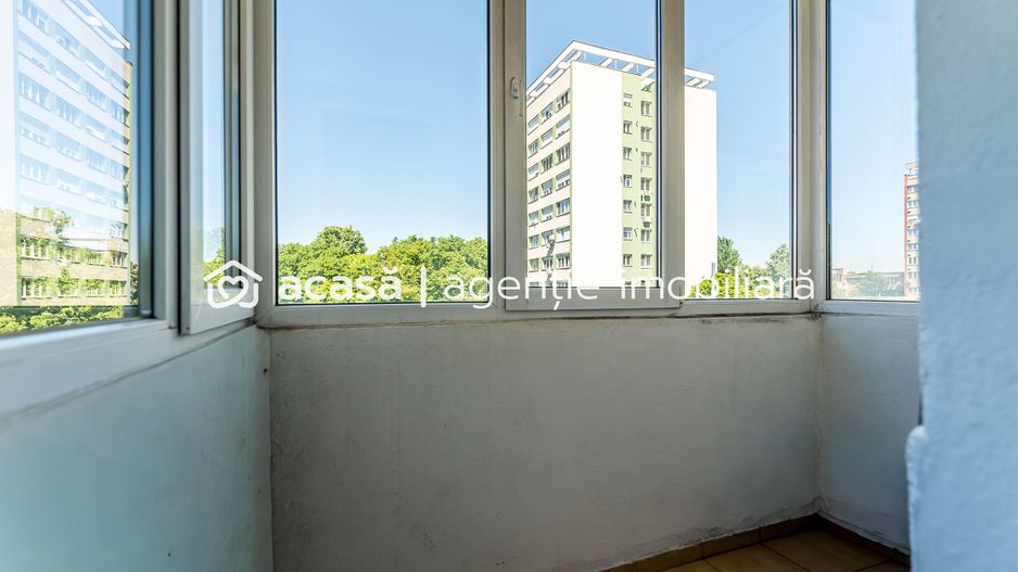 REZERVAT! Apartament 2 camere Podgoria - Calea Iuliu Maniu - Poză 7