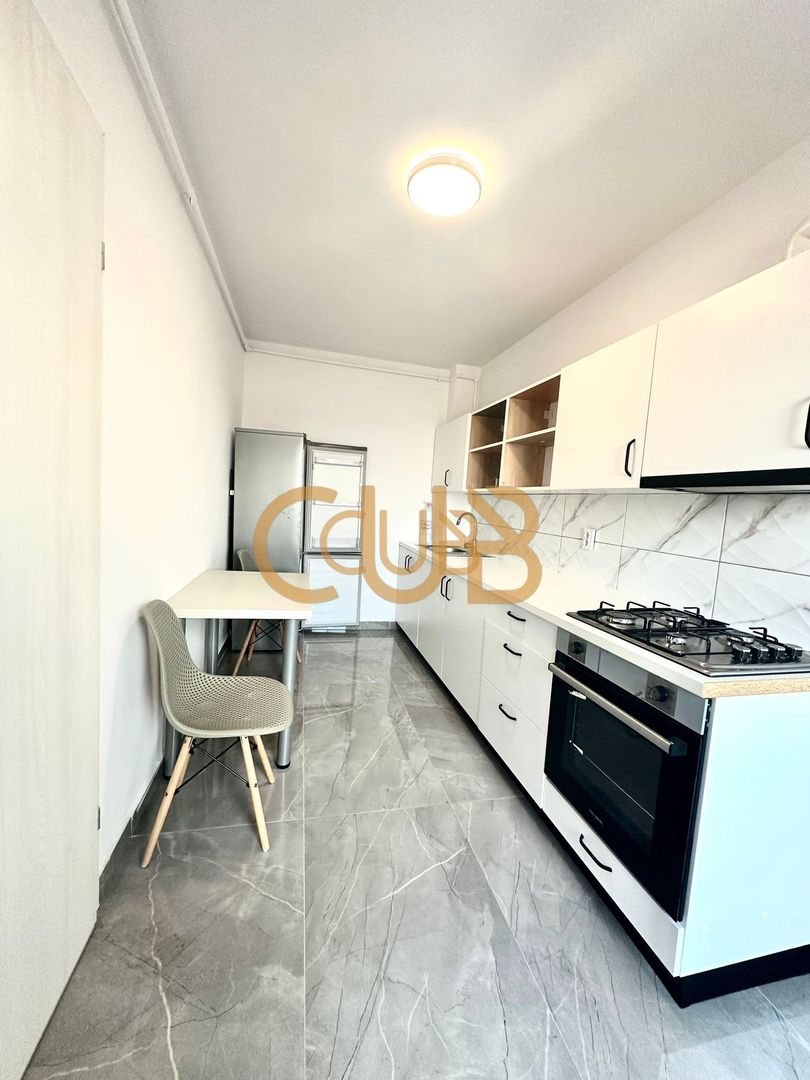 Ap1cam mobilat+utilat | bloc nou,centrala,parcare| Giroc - Hotel IQ - Poză 4