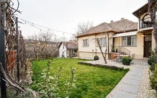 Casa individuala de inchiriat in Cluj-Napoca, zona LIDL Calea Baciului - Poză 34