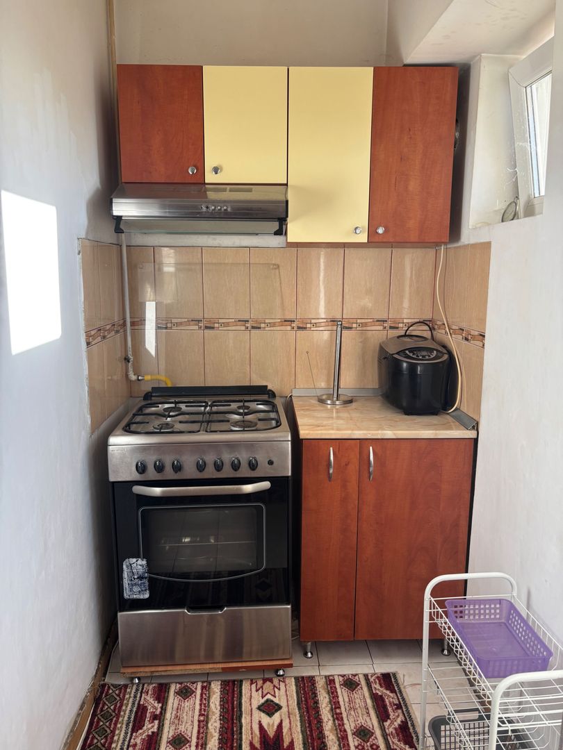 Apartament cu 4 camere decomandate, 92 mp utili – Piața Centrală, Craiova - Poză 11