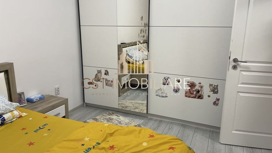 Apartament cu 2 camere / Braytime - Poză 4
