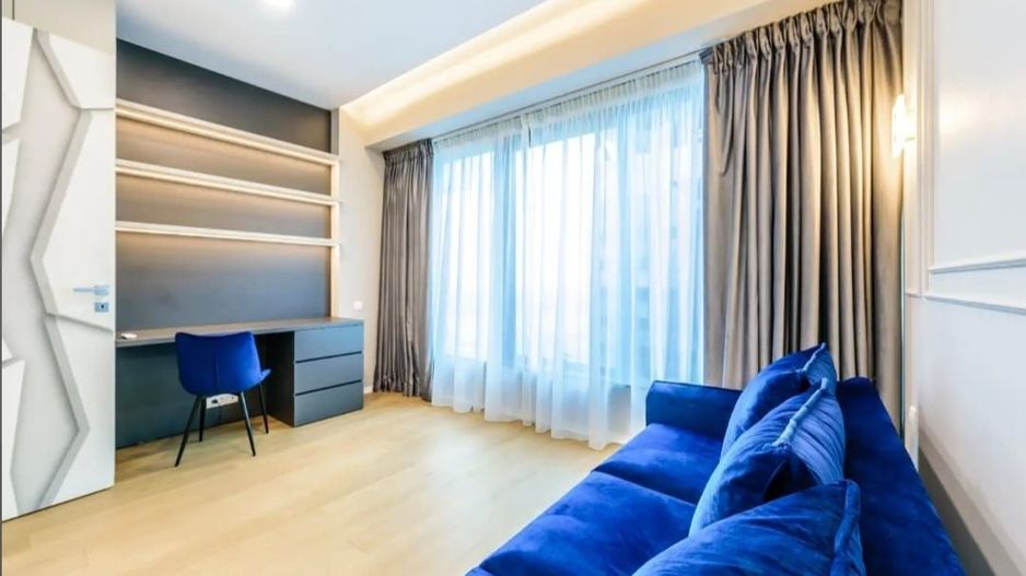 Apartament minunat 3 camere I One Mircea Eliade I View superb - Poză 8